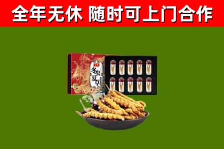 临安烟酒回收冬虫夏草礼盒.jpg