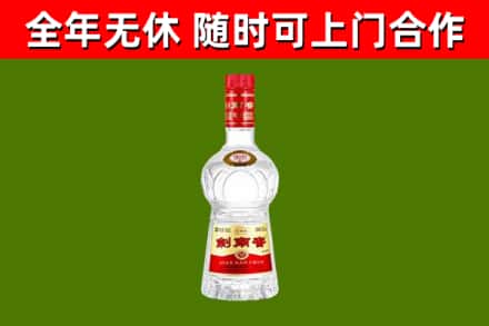 临安烟酒回收剑南春水晶剑2.jpg